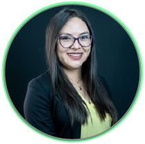 Picture of Melisa Rueda