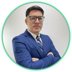 Picture of Andres Anazco
