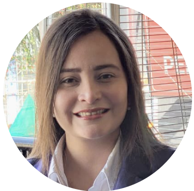 Luz García