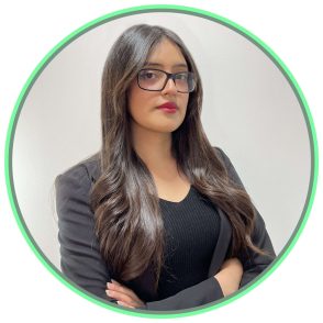 Picture of Carol Amagua