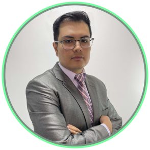 Picture of Bryan Davila