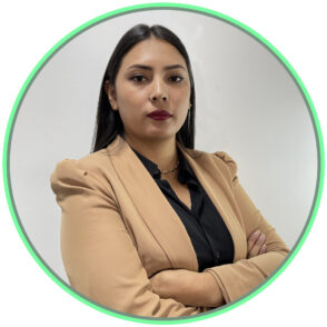 Imagen de Erika Morales